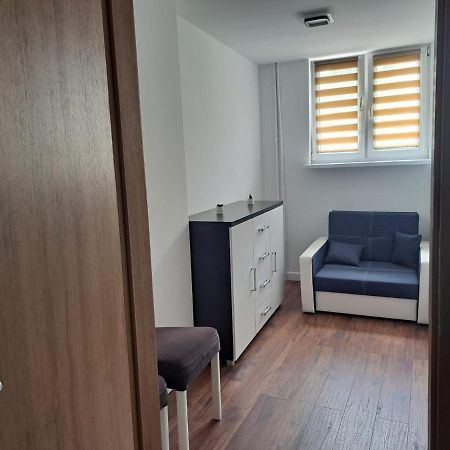PuławyApartament Karola公寓 外观 照片